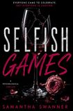Selfish Libri GmbH Selfish Games Paperback