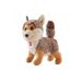 Trudi Wolf Pluche Klein Cadeau Halloween