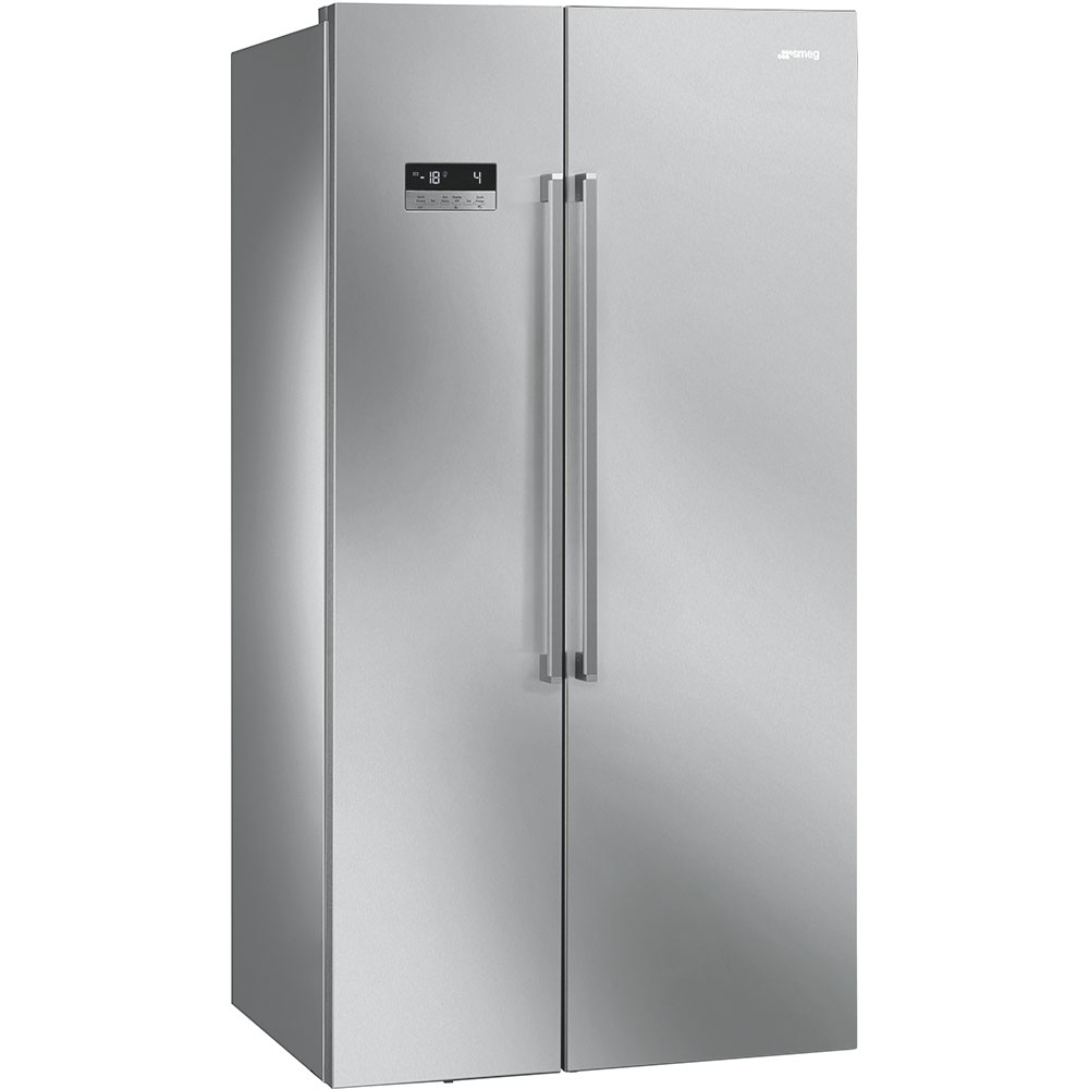 Smeg SBS63XDF