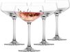 Zwiesel Glas Echo Cocktailcoupe 87 - 0.277Ltr - set van 4