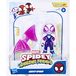 Hasbro Marvel Spidey and His Amazing Friends Ghost-Spider, speelfiguur met accessoire