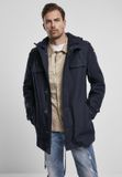 Brandit Flag Parka jas Blauw 4XL