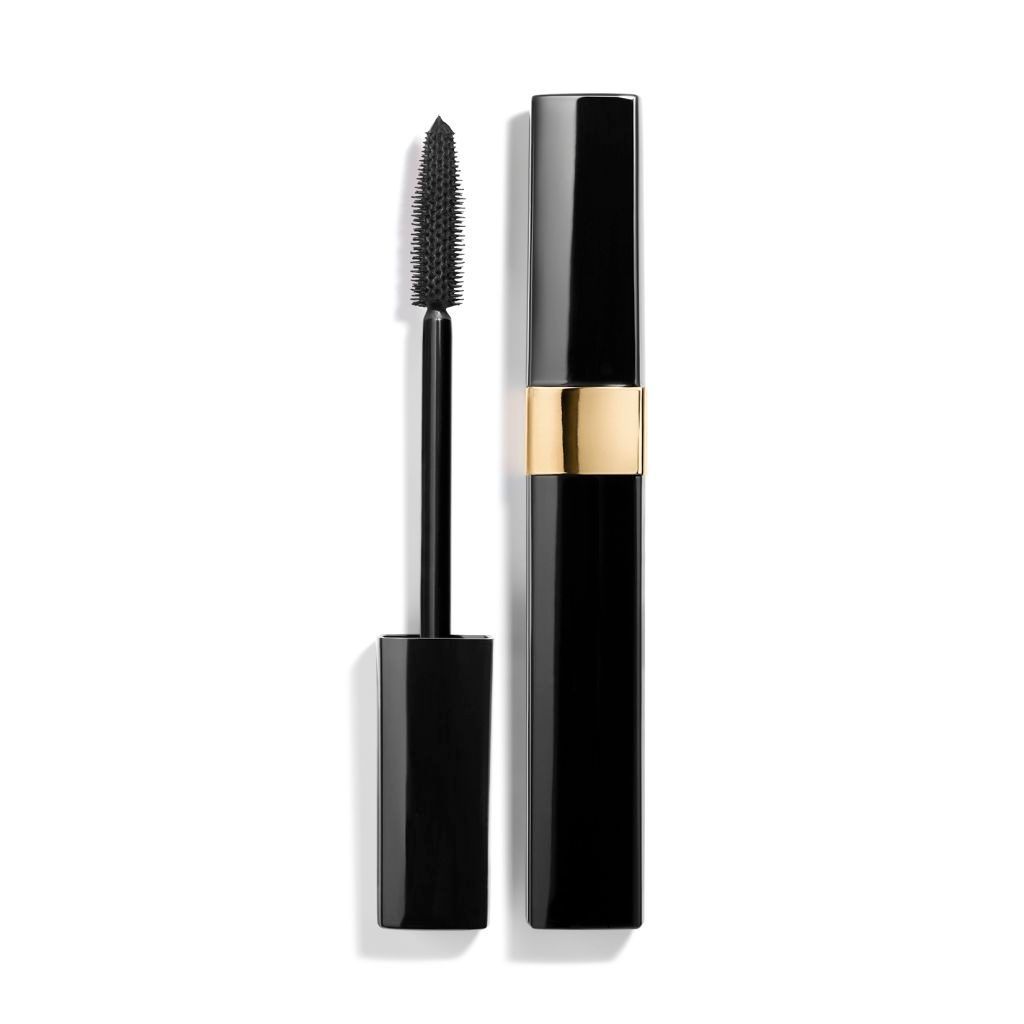 Chanel Inimitable Mascara - 10 Noir-Black - 6g