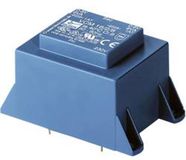 Block VCM 50/1/12 Printtransformator 1 x 230 V 1 x 12 V/AC 50 VA 4.16 A
