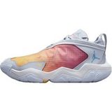 Nike Basketbalschoenen Baskets why not 6 maille respirante