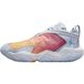 Nike Basketbalschoenen Baskets why not 6 maille respirante