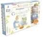 Peter Rabbit Snuggle Set