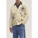 NN.07 Mika Flower 6620 Ecru Taille : L