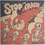 Suburban Mando Diao Stop the Train 12" Vinyl