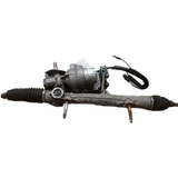Peugeot Crémaillère Peugeot 207 5p [produit d'occasion] Réf OE. 4001a2 - Garantie à vie ♻️