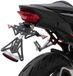 Barracuda Honda Hornet 750 (2023) KIT LICENCE PLATE "RACING"
