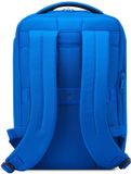 Roncato Ironik 2.0 Mini Expandable Underseater Backpack cobalt blue