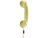 Native Union Pop Phone – Lemon – USB-C aansluiting - Retro Telefoonhoorn