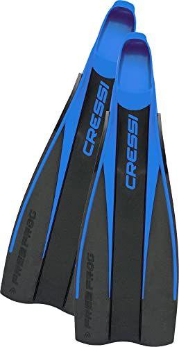 Cressi Free Frog - 8022983222141