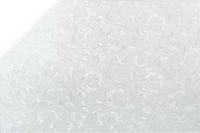 2LIF 5x rouleaux film pour fenêtre pétales de fleurs semi-transparent 45 cm x 2 mètre auto-adhésif