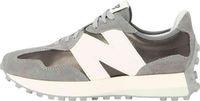 New Balance 327 Schwarz Metallic