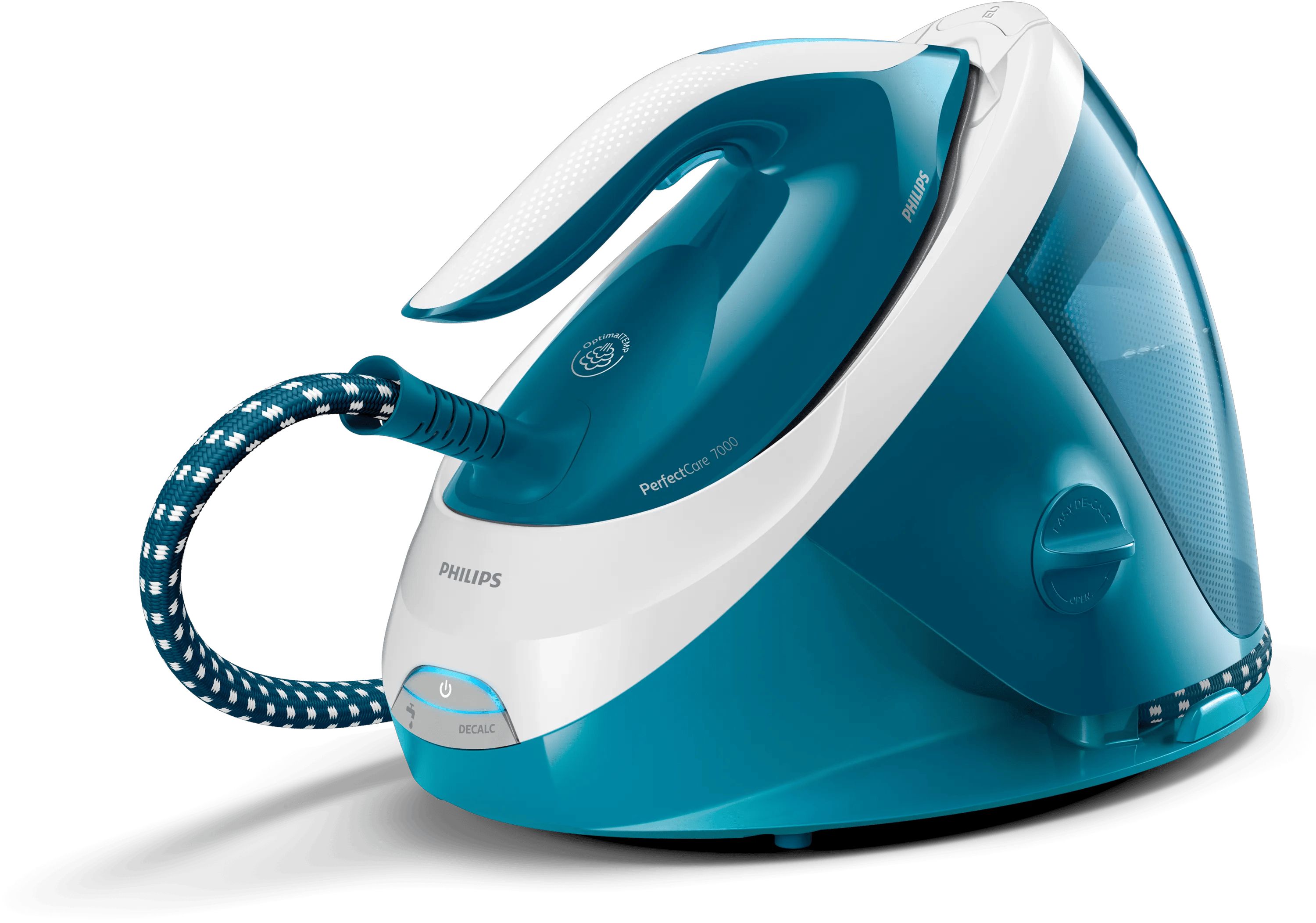 Philips 7000 series PerfectCare PSG7024 Stoomgenerator - Refurbished