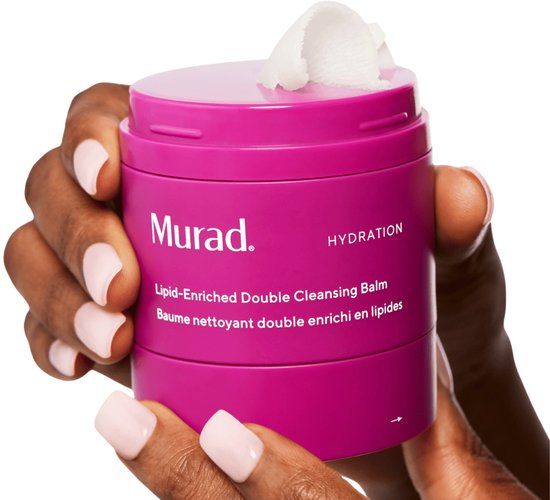 Murad Hydration Double Cleansing Balm - 50ml - Hydraterend