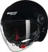 Nolan N21 Visor 06 Classico Jet Helm