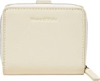 Marc O'Polo Jadar Combi Wallet Chalky Sand Crème