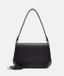Liebeskind Berlin Lilly Sac bandoulière M Cuir Noir