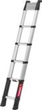 Telesteps Prime Line 3.0m Telescopic Ladder - 80mm