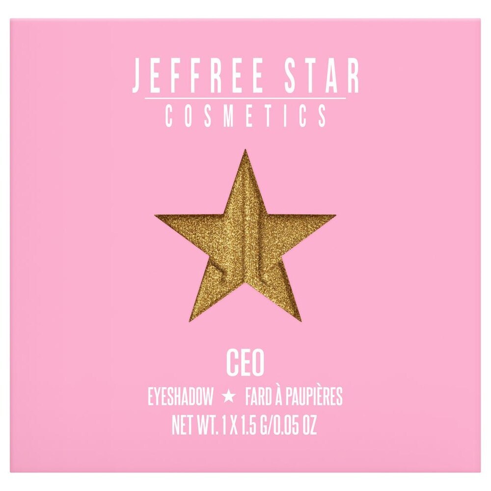 Jeffree Star Cosmetics unisex