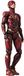MAFEX The Flash Figurine d'action, 16 cm, Noir