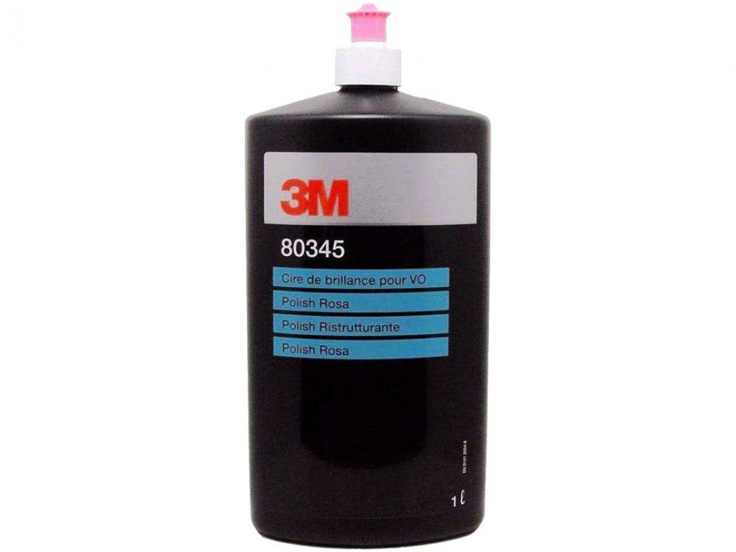 3M 3M™ Polish Rosa 80345 Autowas