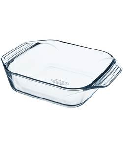 Pyrex   PYROPCA