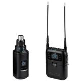Shure SLXD35+-S50 Wireless System met SLXD3+ Plug On Transmitter (823-865 MHz)