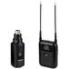 Shure SLXD35+-S50 Wireless System met SLXD3+ Plug On Transmitter (823-865 MHz)