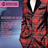 Inspirations Delta Performance Various Artists - Inspirations - Rocked By Rod - 50 Original Recordings By The Original Artists Who Inspired Rod Stewart (2 CD)