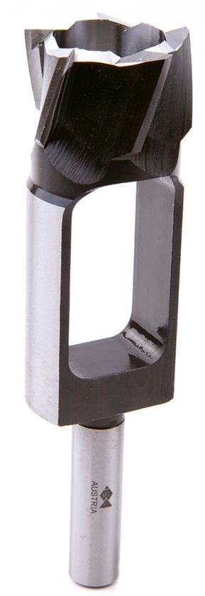 Fisch-Tools FISCH Pennenfrees Type 0360 - 30 mm