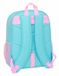 Stitch Schoolrugzak Stitch Blauw 33 x 42 x 14 cm