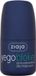 Ziaja - Yego Men's Antiperspirant Roll-on - 60ml