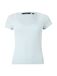 VERO MODA Shirt 'CHLOE' lichtblauw