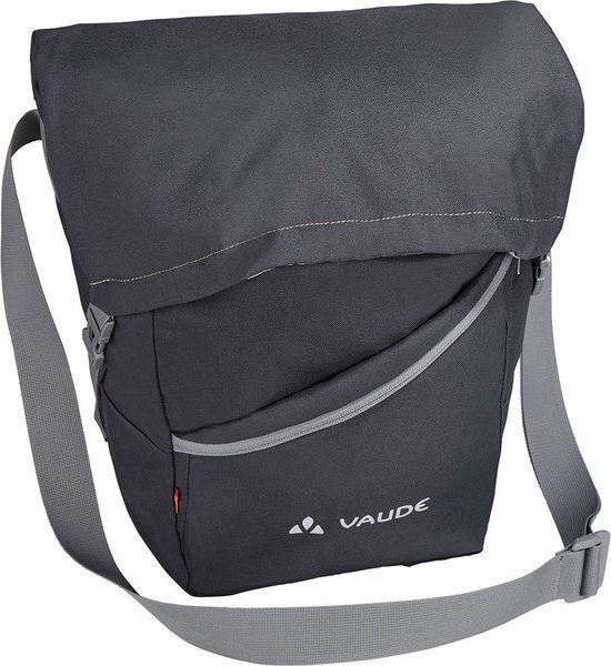 Vaude Bike Sortyour Business 25L Rear Pannier - Black