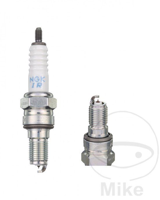 NGK Bougie IMR8C-9HES OE Iridium