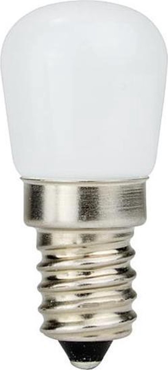 GreenLED LED mini lamp - E14 - 1,5W - 120lm - wam wit