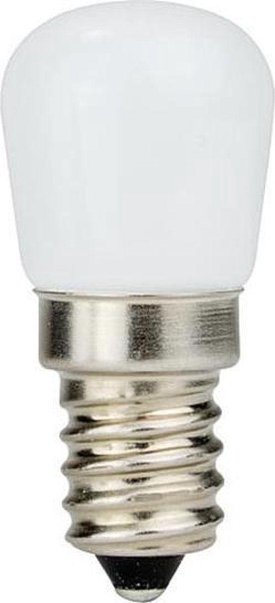 GreenLED LED mini lamp - E14 - 1,5W - 120lm - warm white