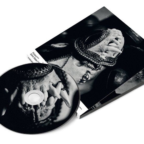 With Amenra - With Fang And Claw (CD)
