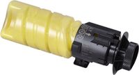 OKI 09006263 Yellow Original Toner Cartridge