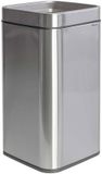 MAUL Afvalbak MAULprime 25 l edelstaal