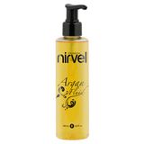Nirvel Cosmetics Argan Fluid Haarolie 200 ml
