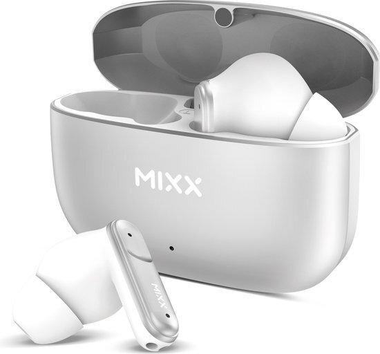 Mixx StreamBuds Custom 3 TWS