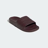 Adidas Sportswear Adilette Aqua Slippers - Dames - Bordeaux