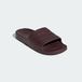 Adidas Sportswear Adilette Aqua Slippers - Dames - Bordeaux