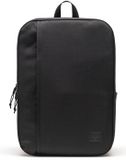 Herschel Wesbrook Backpack 24L Black Tonal