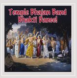 Bhakti BBT Bhakti Dance CD